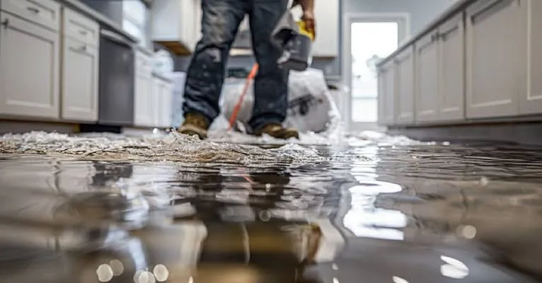 Water damage restoration companies near me in Elkview, WV - Emergency flood extraction